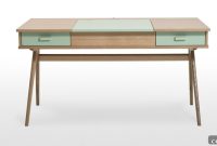 Vibrant Spring Green Steuart Padwick Stroller Desk