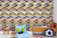 Mr Perswall’s Whimsical Fish Wish Wallpaper