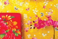 Enchanting PiP Studio Chinese Rose Wallpaper