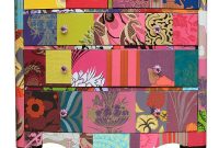 Kaleidoscope Drawers by Bryonie Porter