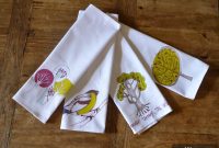 MollyMac’s Rustic WildWood Napkins