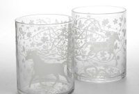 Tord Boontje’s Table Stories: Equestrian Glass Whimsy