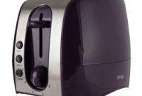 Plum Prestige Synergy Toaster 50 Percent Off