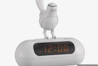 Okko Chirp & Glow Alarm