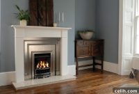 Manorhouse Fireplaces: Elegant Gas Fire Solutions