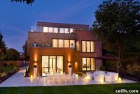 The Art of Cubic Living