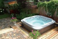 Luxury Outdoor Hot Tubs for UK Gardens