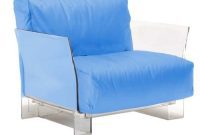 Piero Lissoni’s Pop Outdoor: Kartell’s Fresh Take on Al Fresco Living