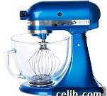 Unmissable KitchenAid Artisan Mixer Offer at Selfridges