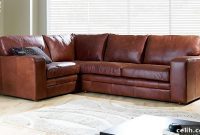 Elevate Your Modern Living Room with a Corner Sofa