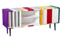 Seletti Trip: The Eclectic Journey Sideboard