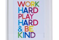 Oliver Bonas: Inspire Your Walls