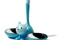Alessi Tigrito: Iconic Designer Cat Bowls