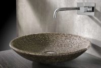 Cifial Natural Mica Vessel Sink