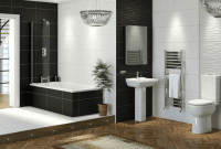 The Art of the Family Bathroom: Blending Style and Everyday Use