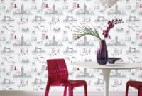 3 Iconic London Wallpapers