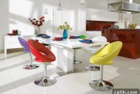 Funky Tank Dining Collection: Bold Design, Enduring Quality