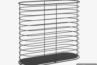 Sleek Civo Magazine Rack: A Friday Bargain for Modern Homes