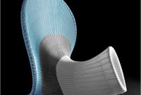 Driade 56 h Rocking Chair A Fresh Take on Contemporary Furniture