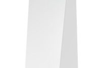 Sleek Manhattan Floor Lamp