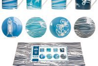 Mini Moderns Whitby Coastal Espresso Collection