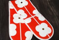 Orla Kiely Abacus Oven Glove A Fab Friday Bargain