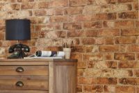 Modern Brick Wall Wallpaper Trends
