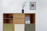 House by John Lewis Oxford Modular Storage
