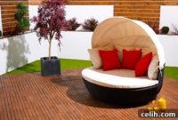 The Modern Embrace Sofa