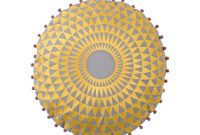 Niki Jones Concentric Cushions Rings of Style