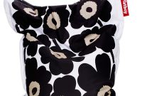 Marimekko’s Iconic Fatboy Giant Bean Bag