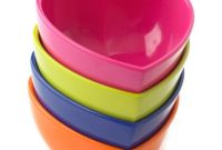 Sweetheart Scoop Bowls