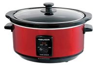 Friday’s Flavorful Find: Morphy Richards Slow Cooker