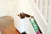 Smart Under Stair Storage