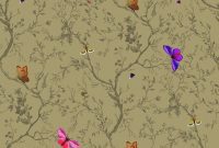 Timorous Beasties: Exquisite Butterfly Fabrics