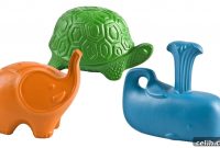 Jonathan Adler’s Giant Eraser Menagerie