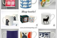 Mug Magic For Under Ten