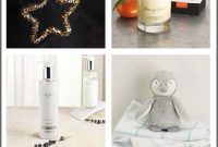Holiday Gift Ideas from The White Company
