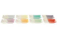 Royal Doulton Tapas and Canape Plate Set