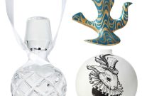 Design for Good Living Etc Christmas Bauble Auction