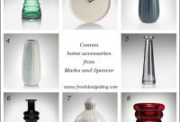 Conran Designer Homeware Sale at M&S