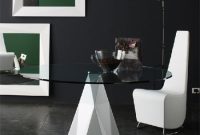 Chic Diamond Dining Centerpiece
