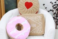 Cookie Comfort Cushions