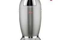 Wesco Spaceboy Retro Rocket Bin