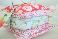 Soothing Lavender Dream Pillows
