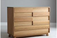 Bethan Gray Noah Collection Wide Chest of Drawers