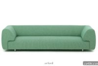 Discover the Best: 10 Contemporary Sofas for Style, Color & Unrivaled Comfort