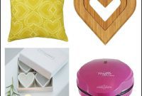 Love Your Home Heart Shaped Homeware