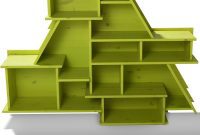 Statement Bookcase