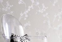 Graham and Brown Cherry Blossom Spring Elegance Wallpaper